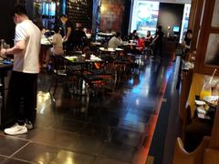 大堂-小资太太餐厅(南岗区店)