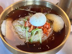 -权金城·炭火烤肉(北京联想桥店)