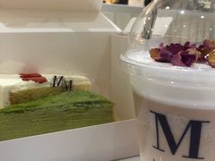 -Lady M(沙田新城市广场店)