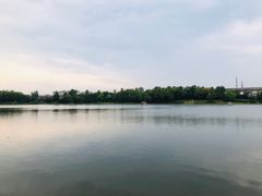 -美兰湖景区