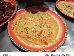 -馬伍旺川菜(江北虹悦城店)