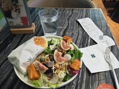 -THE WOODS 简餐 (国贸商城店)