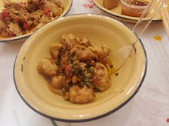 -东排食堂长沙小吃大排档(五一广场店)