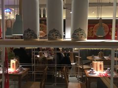 -味福记·江西小炒·南昌小吃(青山湖万达店)