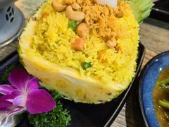 -Hi YOU你的饭局泰餐厅(雍和宫店)