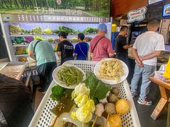 -万记麻辣烫国展总店