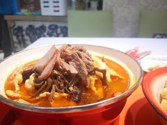 -丽丽三鲜螺蛳粉(田林路店)