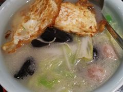 -老头儿油爆虾·知味杭州(爱琴海购物中心)