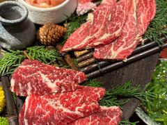 -MIKOMIKO和牛烧肉专门店(南门店)