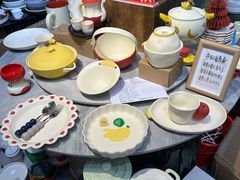 -杭州陶瓷品市场·景青陶瓷有限公司