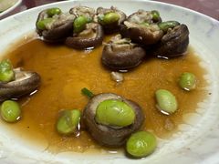 -玲燕蒸菜馆(江东路店)
