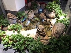 -清真·京华源铜锅涮肉(丰庆店)