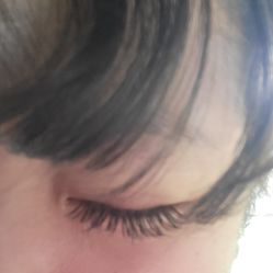 -芊冉•美甲美睫纹绣