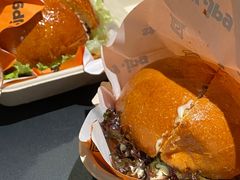 -JPG canteen(广州寺右公馆店)