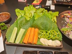 -無二炙坊·和牛烧肉(大钟寺1733店)