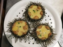 -黄寺蒸汽海鲜(黄寺大街店)