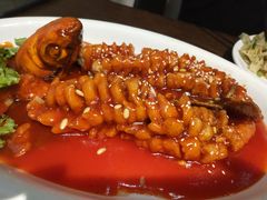 -粗茶淡饭•陕菜•家常菜