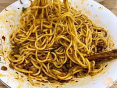 花市豌杂面-花市豌杂面(民生路店)