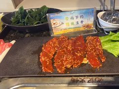 -重庆九记老火锅(广场店)