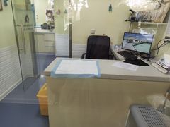 医生办公室-瑞鹏宠物医院·爱宠堂(环西分院)