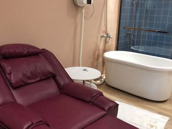 巨晴摩雅spa水疗中心