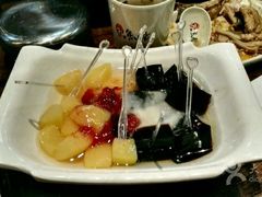 -兄弟鱼酷荔枝烤鱼(颐高上海街店)