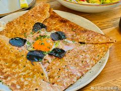 -BAKER&SPICE(安福路店)