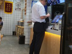 -黎一碗大碗手工面(城市立方店)