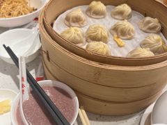 -鼎泰丰(南门店)