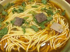 -美玲拉面(鞍山西道店)