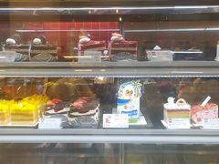 -85度C(东莞常平新南街店)