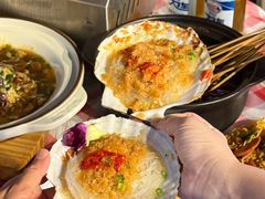-金太阳海鲜烧烤·本地人餐厅(星海公园店)