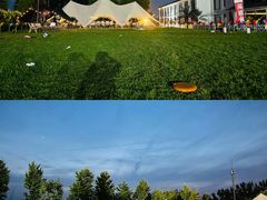 -WE ME 伴山营地·城市露营·团建策划