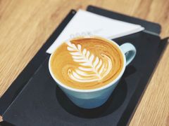 -GOTLOT COFFEE&KITCHEN角落厨房NOOK店