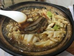 -凡老头米线砂锅(古荡新村西粮站)