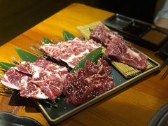 -丸藏和牛烧肉专门店(园区师惠坊店)