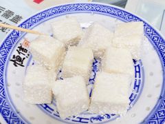 -恒信牛奶甜品(南京总店)