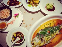 -解香楼(八盘岭路店)