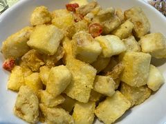 -昱龙大盆牛蛙馆(三兴街总店)