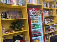 -猎人桌游吧(合生汇店)