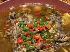 -椒馋小馆(绿源路店)