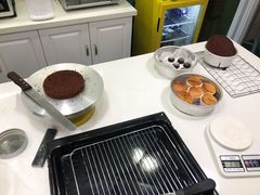 -DIY SWEET21(升平路店)