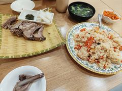 -清真·皮芽子疆味小馆