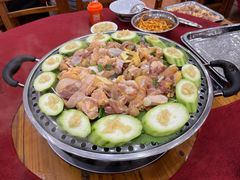 -友口福(大良店)