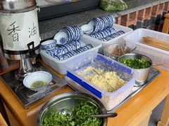 -飘香火锅(玉林西路店)