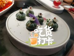 -梅花境(万科店)