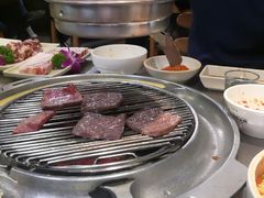 -喜来稀肉(虹泉路店)