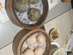 -添好运点心专门店(深水埗店)
