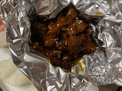 -北平味道.京味菜.烤鸭(梨园店)