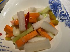 -雲蜀龙阁·金牌水煮鱼(方庄店)
